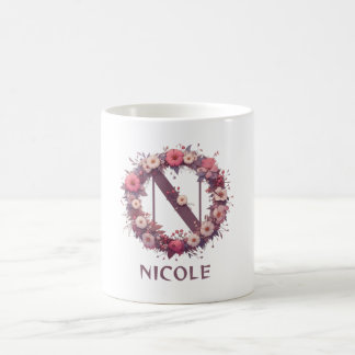 Taza De Café Mugre néctar noble