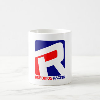 Taza De Café Mugre oficial de RR