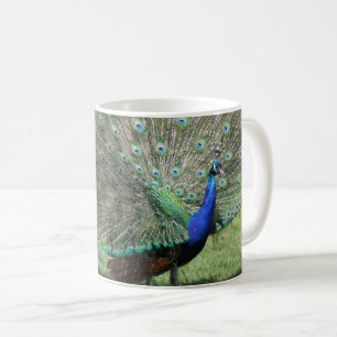 Taza De Café Mugre pavo