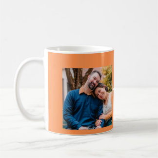Taza De Café Mugre personalizada