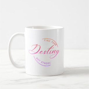 Taza De Café Mugre simple