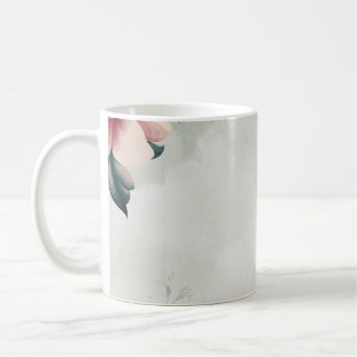 Taza De Café Mugre simple
