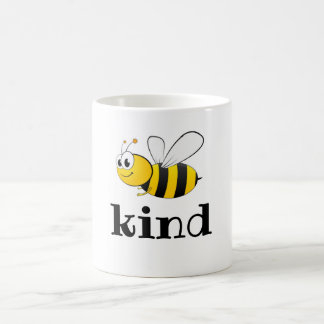 Taza De Café Mugre tipo abeja