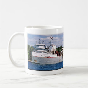 Taza De Café Mugre vieja Calumet