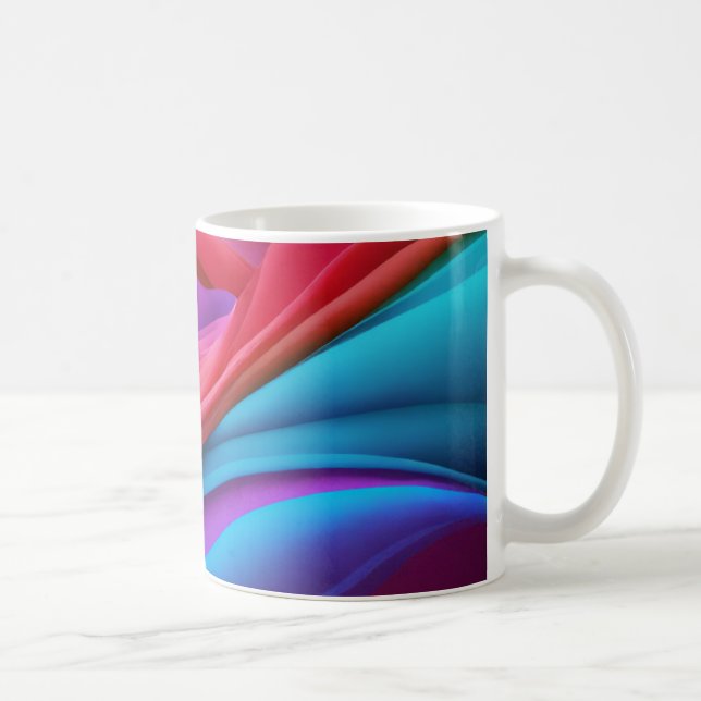 Taza De Café Mugs (Derecha)