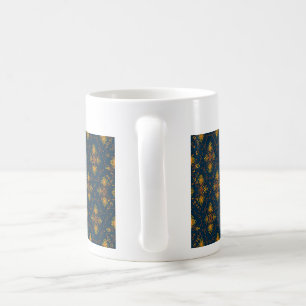 Taza De Café Mugs