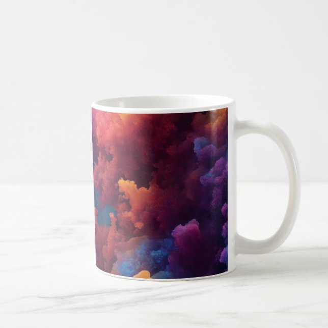 Taza De Café Mugs (Derecha)