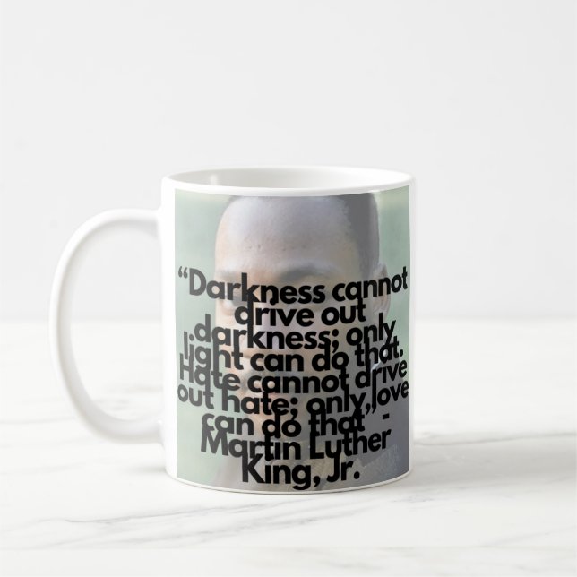 Taza De Café Mugs (Izquierda)