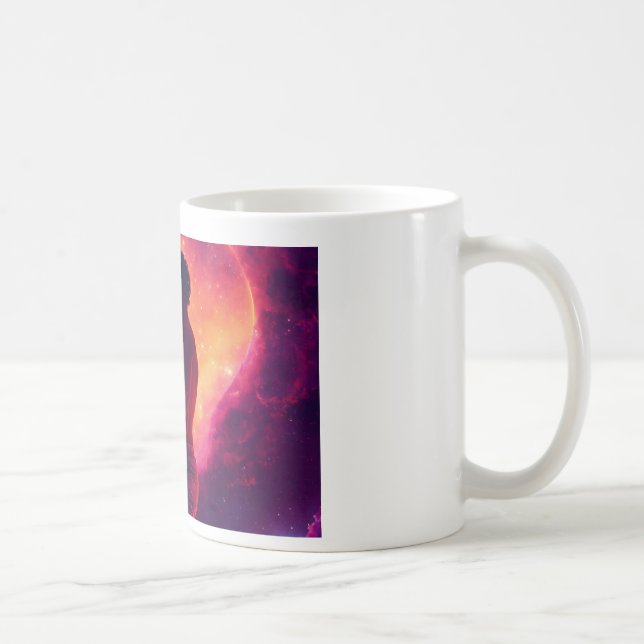 Taza De Café Mugs (Derecha)