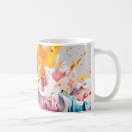 Taza De Café Mugs