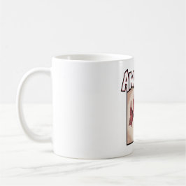 Taza De Café Mugs