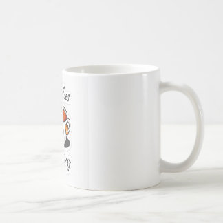 Taza De Café Mugs