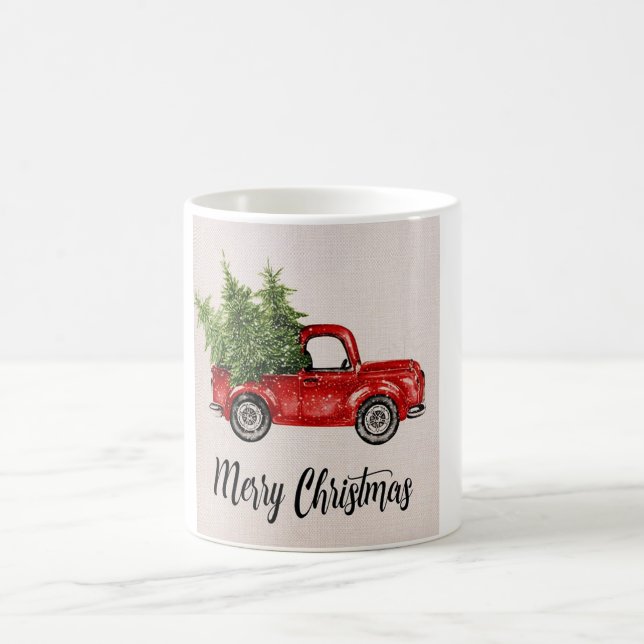 Taza De Café Mugs  (Centro)