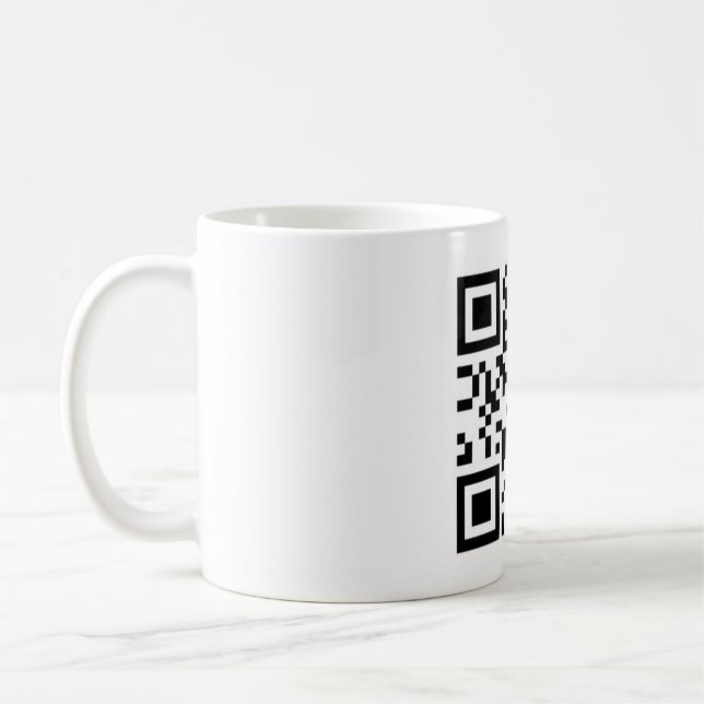 Taza De Café Mugs 6/8 (Izquierda)