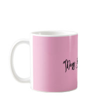 "Mugs antes de abrazos"
