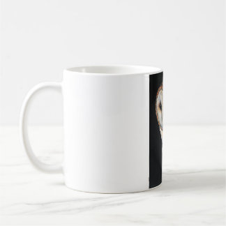 Taza De Café Mugs Barn Owl