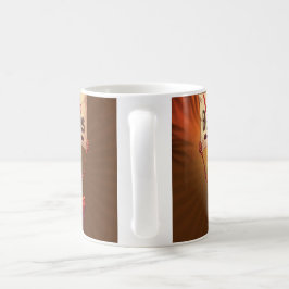 Taza De Café Mugs Beverages