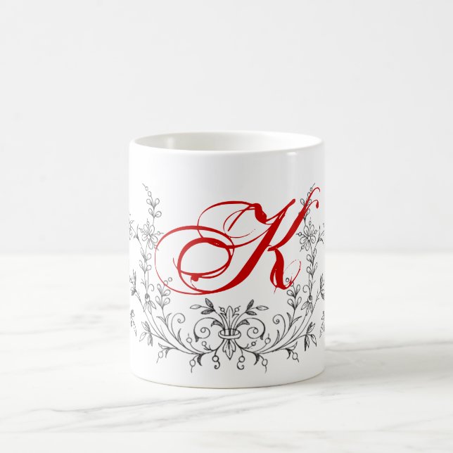 Taza De Café Mugs cerámicos (Centro)