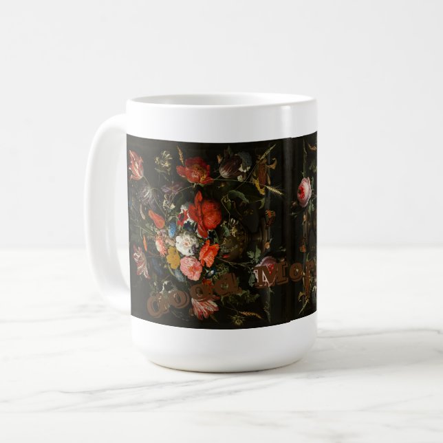 Taza De Café Mugs clásicos (Anverso izquierdo)