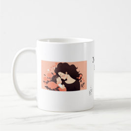 Taza De Café Mugs como regalo para mamá