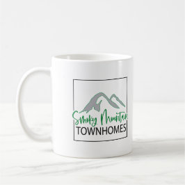 Taza De Café Mugs con logotipo de personalizado