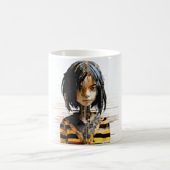Taza De Café Mugs coralinos (Centro)