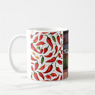 Taza De Café Mugs cupa
