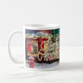 Taza De Café Mugs & Cups