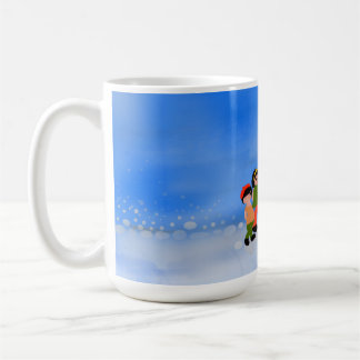Taza De Café Mugs & Cups