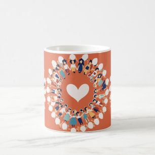 Taza De Café Mugs & Cups
