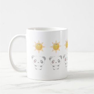 Taza De Café Mugs & Cups