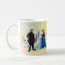 Taza De Café Mugs & Cups