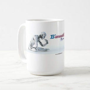 Taza De Café Mugs & Cups