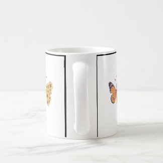 Taza De Café Mugs & Cups