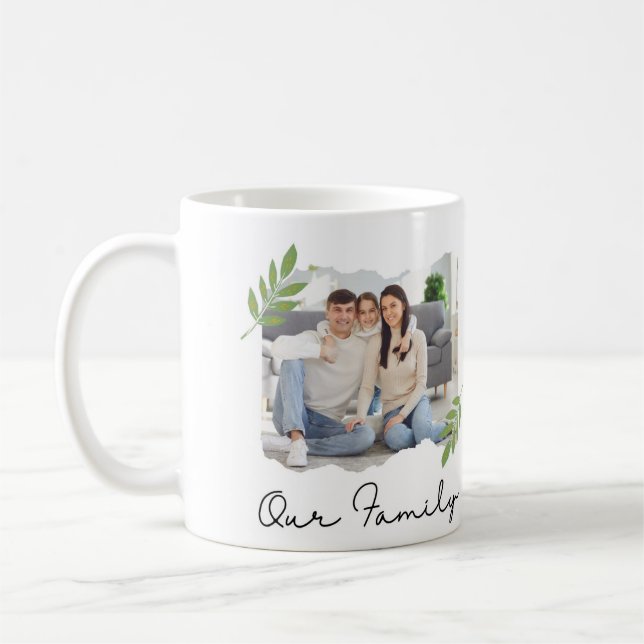 Taza De Café Mugs & Cups , (Izquierda)