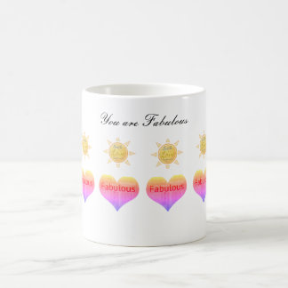 Taza De Café Mugs & Cups