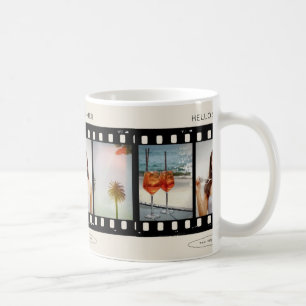 Taza De Café Mugs & Cups