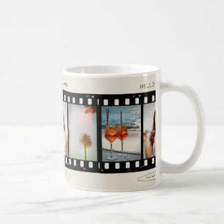 Taza De Café Mugs & Cups