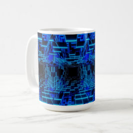 Taza De Café Mugs & Cups