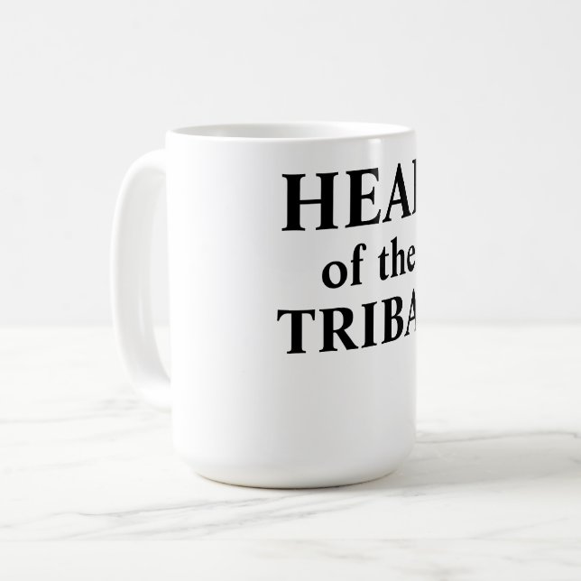 Taza De Café Mugs & Cups (Anverso izquierdo)