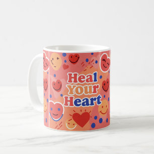 Taza De Café Mugs & Cups