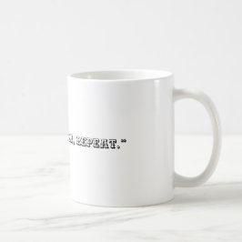 Taza De Café Mugs & Cups