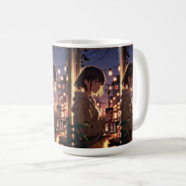Taza De Café Mugs & Cups