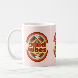 Taza De Café Mugs & Cups