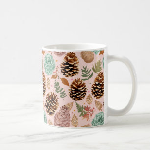Taza De Café Mugs & Cups
