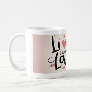 Taza De Café Mugs & Cups