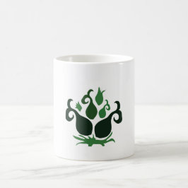 Taza De Café Mugs & Cups