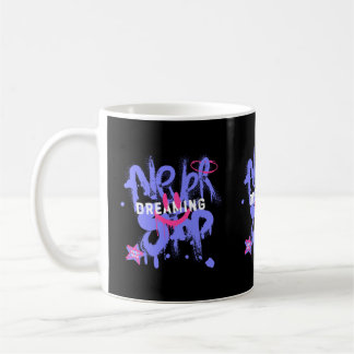 Taza De Café Mugs & Cups