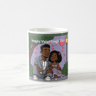 Taza De Café Mugs de amor - Amor