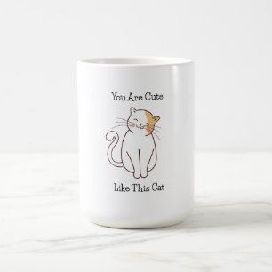 Taza De Café Mugs de amor propio
